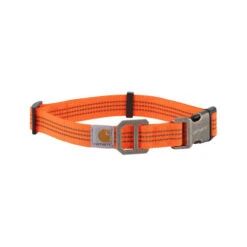 Carhartt Tradesman Dog Collar -Nieuwe Pootjes carhartt tradesman dog collar 186577 0500 none