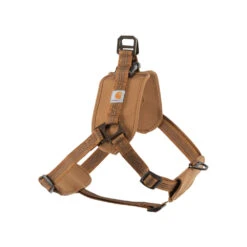 Carhartt Work Dog Harness -Nieuwe Pootjes carhartt work dog harness 186808 1000 none