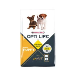 Versele-Laga Opti Life Puppy -Nieuwe Pootjes ccdf0e4cce272b9db146f0f7be41986af0a002991becda9c97696caaf92566f9 3