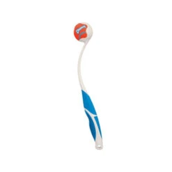 Chuckit! Pro Ball Launcher 12 Chuckit! Pro Ball Launcher -Nieuwe Pootjes chuckit pro ball launcher 122825 0500 none
