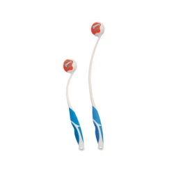 Chuckit! Pro Ball Launcher 14 Chuckit! Pro Ball Launcher -Nieuwe Pootjes chuckit pro ball launcher 122831 0500 none