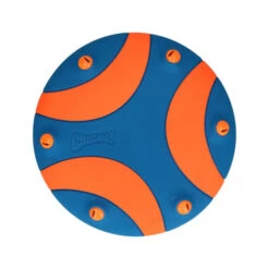 Chuckit! Whistle Flight 8 Chuckit! Whistle Flight -Nieuwe Pootjes chuckit whistle flight 122312 0500 none