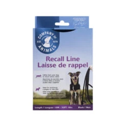Company Of Animals Clix Recall Long Line -Nieuwe Pootjes clix recall long line 157730 1000 none