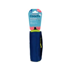 Company Of Animals Coachi Fetch & Reward -Nieuwe Pootjes coachi fetch reward navy lime 222308 2000 none