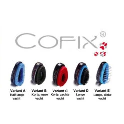 Cofix -Nieuwe Pootjes cofix 219329 0500 none