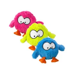 Coockoo Bouncy Jumping Ball -Nieuwe Pootjes coockoo bouncy jumping ball 216724 1500 none