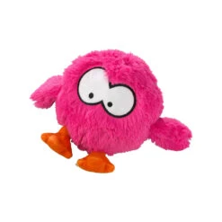 Coockoo Bouncy Jumping Ball -Nieuwe Pootjes coockoo bouncy jumping ball 216725 1000 none