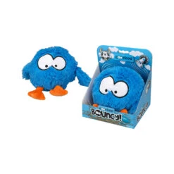 Coockoo Bouncy Jumping Ball -Nieuwe Pootjes coockoo bouncy jumping ball 216728 1000 none