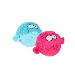 Coockoo Gary 15 Coockoo Gary -Nieuwe Pootjes coockoo gary hondenspeeltje 191042 0500 none