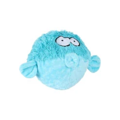 Coockoo Gary 11 Coockoo Gary -Nieuwe Pootjes coockoo gary hondenspeeltje blauw 117056 0500 none