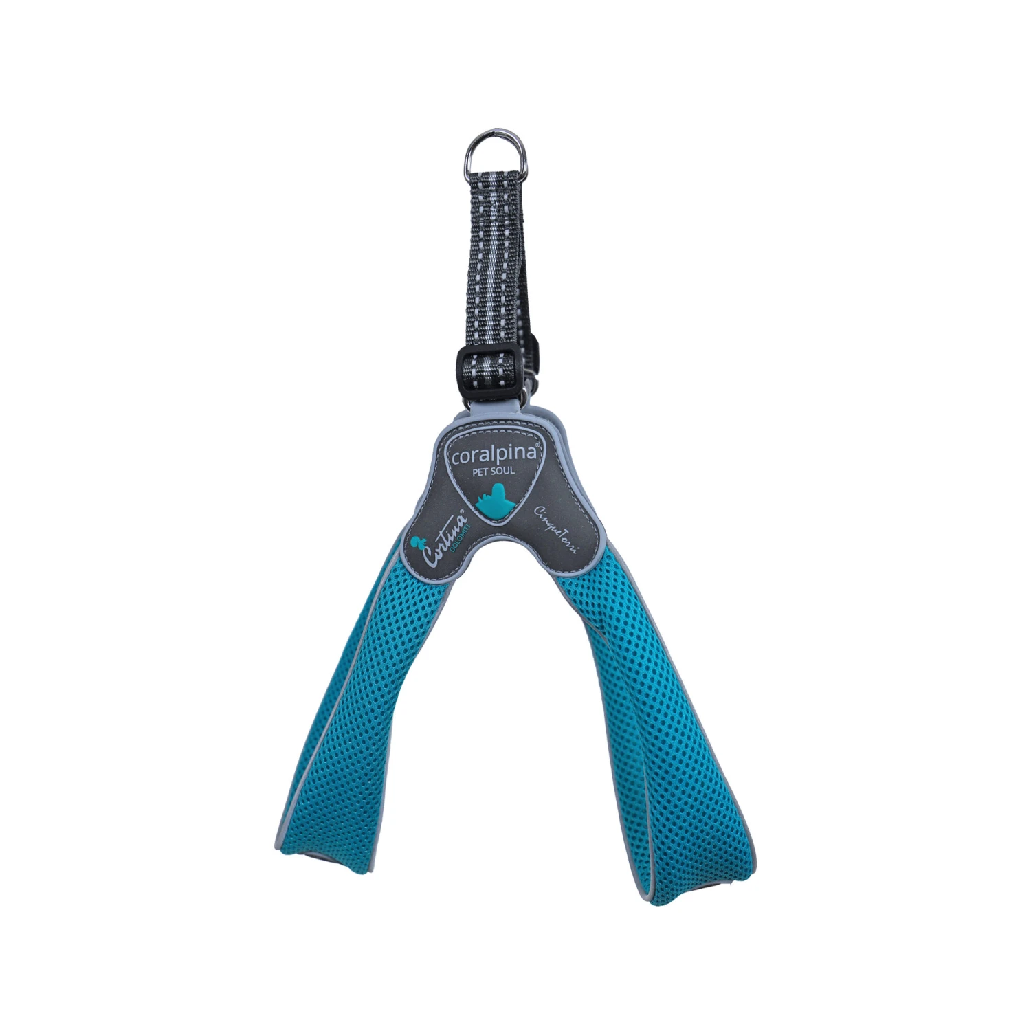 Coralpina Harnas Cinquetorri Mini - Afbeelding 12