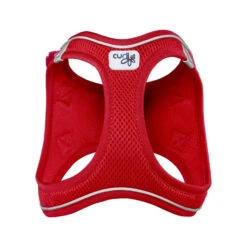 Curli Magnetic Vest Harness 32 Curli Magnetic Vest Harness -Nieuwe Pootjes curli magnetic vest harness 217567 2000 none