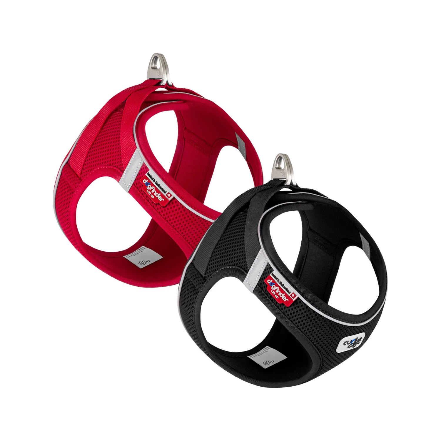 Curli Magnetic Vest Harness 13 Curli Magnetic Vest Harness - Afbeelding 11