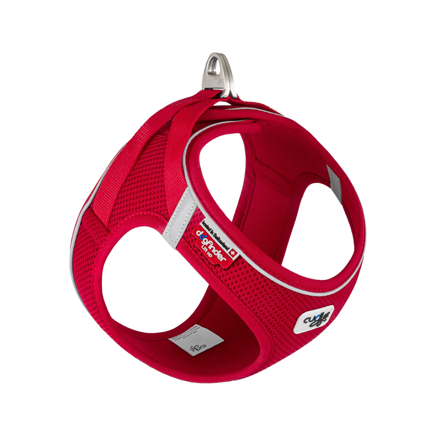 Curli Magnetic Vest Harness 14 Curli Magnetic Vest Harness - Afbeelding 12