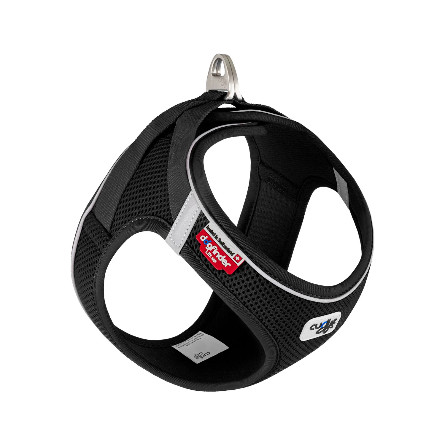 Curli Magnetic Vest Harness 15 Curli Magnetic Vest Harness - Afbeelding 13