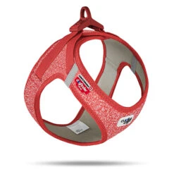 Curli Vest Harness Merino 16 Curli Vest Harness Merino -Nieuwe Pootjes curli vest harness merino 219136 2000 none