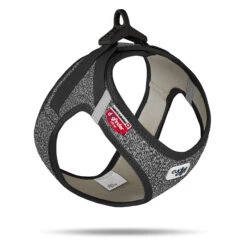 Curli Vest Harness Merino 17 Curli Vest Harness Merino -Nieuwe Pootjes curli vest harness merino 219137 2000 none