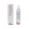 CVET Fluoride Foam - Vanille -Nieuwe Pootjes cvet fluoride foam vanille 125g 135900 1000 none