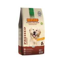 Biofood BF®Petfood Geperst Adult