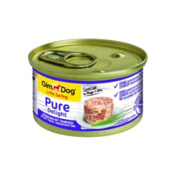 GimDog Pure Delight -Nieuwe Pootjes d7bc0c9dcb75b503b98d539e939ec0793a91b6f06da42ce6dbe5756f279940a9 3