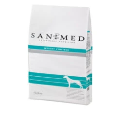 SANIMED Weight Control Dog -Nieuwe Pootjes dd6ec5682c9927036c6599a9bd84d81a4787874674357b93cb72ee43ac9fb3d6 4