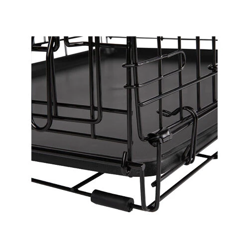 District 70 Crate Hondenbench 10 District 70 Crate Hondenbench - Afbeelding 8