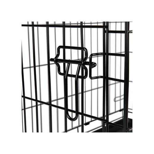 District 70 Crate Hondenbench 11 District 70 Crate Hondenbench - Afbeelding 9