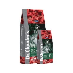 Dr. Clauder's Wildlife Lam All Breed -Nieuwe Pootjes dr clauders wildlife lam all breed 212348 0500 none