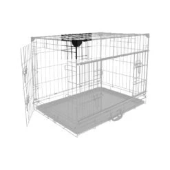 Duvo + Ninja Edition Draadkooi 11 Duvo + Ninja Edition Draadkooi -Nieuwe Pootjes duvo ninja edition draadkooi 196925 1000 none