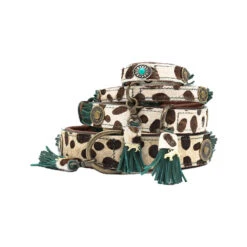 DWAM Halsband Ivy -Nieuwe Pootjes dwam halsband ivy 180685 1000 none