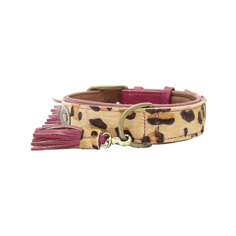 DWAM Halsband Lou Lou 8 DWAM Halsband Lou Lou - Afbeelding 6