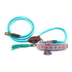 DWAM Halsband Paddy Lee -Nieuwe Pootjes dwam halsband paddy lee 125732 0500 none