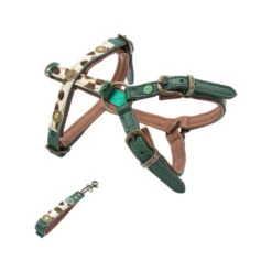 DWAM Hondentuigje Ivy -Nieuwe Pootjes dwam hondentuigje ivy xs 110176 1000 none