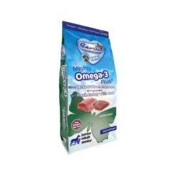 Renske Mighty Omega 3 Plus Cold Pressed - Verse Kalkoen Met Eend -Nieuwe Pootjes e2529a0e587eecd277c4eda182034836872b0d01f22626dc95e4fee328d241fc 3