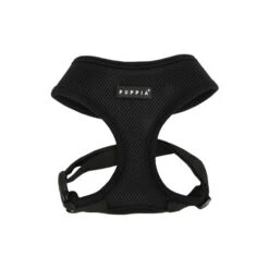 Puppia Soft Harness -Nieuwe Pootjes e4e111ceaae581830af51b48d037bcad8d6f3868f986e1ccbdc3d38e66245059 5