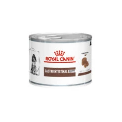 Royal Canin Gastrointestinal Puppy Wet -Nieuwe Pootjes e8bb1692a44cd35969cdff9b792e4fef7ce5cdfdb05779e2da19eba6d2816648 3 5