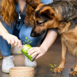 Edgard & Cooper Adult - Lam & Rund - Blik -Nieuwe Pootjes edgard cooper adult lam rund blik 168549 0500 none