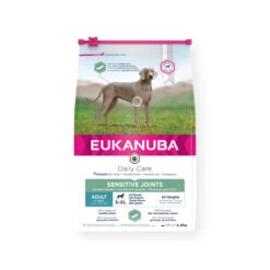 Eukanuba Daily Care Sensitive Joints Adult All Breed -Nieuwe Pootjes eukanuba daily care sensitive joints adult all breed 220265 2000 none