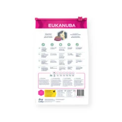 Eukanuba Daily Care Sensitive Joints Adult All Breed -Nieuwe Pootjes eukanuba daily care sensitive joints adult all breed 220266 2000 none