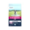 Eukanuba Dog Junior Large Grainfree Hondenvoer -Nieuwe Pootjes eukanuba dog junior large grainfree 3kg 121573 2000 none