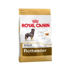 Royal Canin Rottweiler Adult - Hondenvoer -Nieuwe Pootjes f25588518f3c07f0d9455c5316487dc0fde6592f9db771c284aaf79b65e67cd8 3