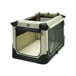 Maelson Soft Kennel Hondenbench -Nieuwe Pootjes f6543d990658683b9df4e2f6372dc19b0ccd8deafd7e73c5e4fc0827c691d94e 3
