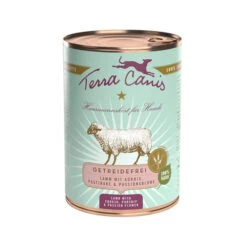 Terra Canis Grainfree - Lam 9 Terra Canis Grainfree - Lam -Nieuwe Pootjes f8022592ff13aaef5e6fdb4eb786fd707d65cd08d5f9ff1c1549a6d614d5d53e 4