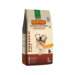 Biofood BF®Petfood Geperst Adult -Nieuwe Pootjes f9d73f99cfb822f08e28e3185a3499705ba0c15415ed98e0dec981b6360b3401 3