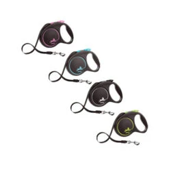 Flexi Rollijn Design -Nieuwe Pootjes flexi rollijn design 210449 0500 none