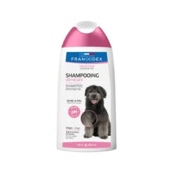 Francodex 2-in-1 Anti-Klit Shampoo -Nieuwe Pootjes francodex 2 in 1 anti klit shampoo 142334 2000 none