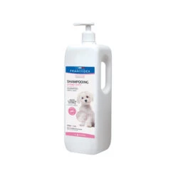 Francodex Witte Vacht Shampoo -Nieuwe Pootjes francodex witte vacht shampoo 142349 2000 none