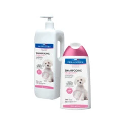 Francodex Witte Vacht Shampoo -Nieuwe Pootjes francodex witte vacht shampoo 142352 2000 none