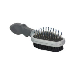 FURminator Dual Brush -Nieuwe Pootjes furminator dual brush 183484 1000 none