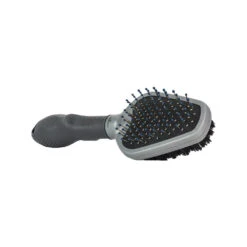 FURminator Dual Brush -Nieuwe Pootjes furminator dual brush 183487 1000 none